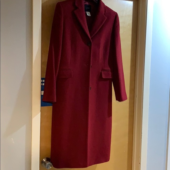 J. Crew Jackets & Blazers - Jcrew coat sz6